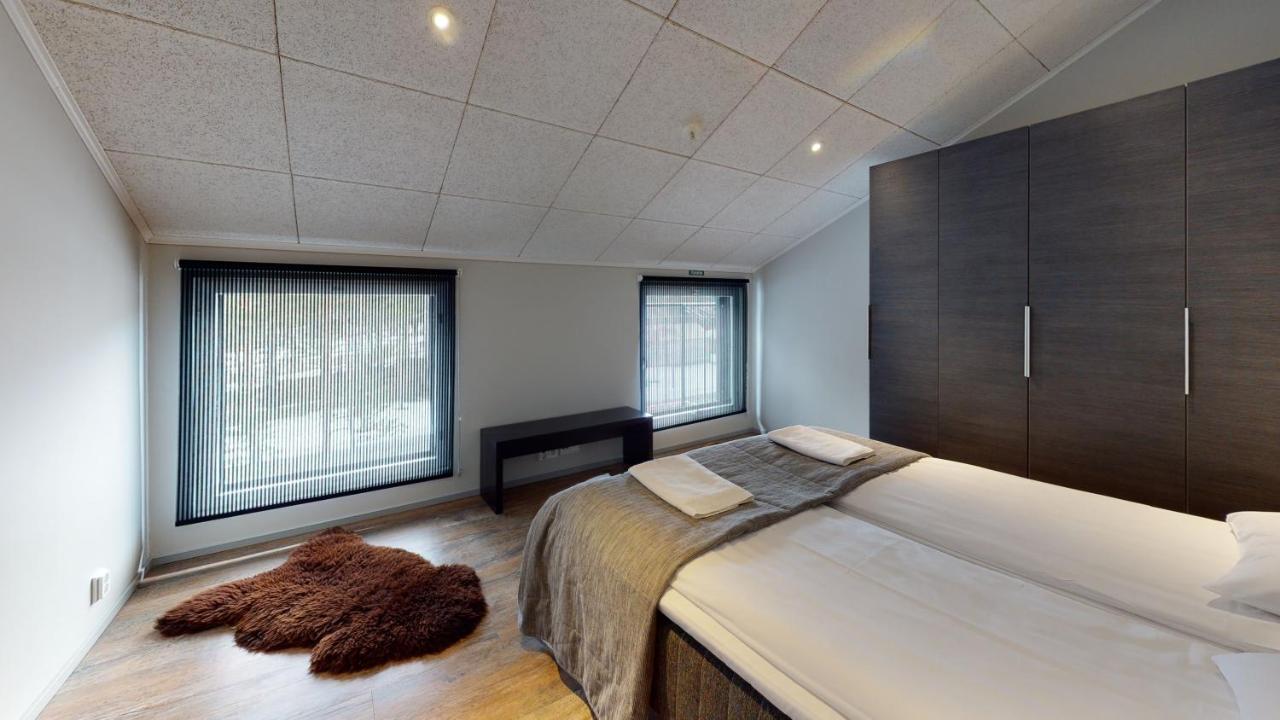 Sandy Kelt - Irish House Apartments Kalajoki Buitenkant foto